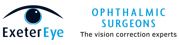 Exeter-Eye-Ophthalmic-surgeons-vision-correction-experts-logo