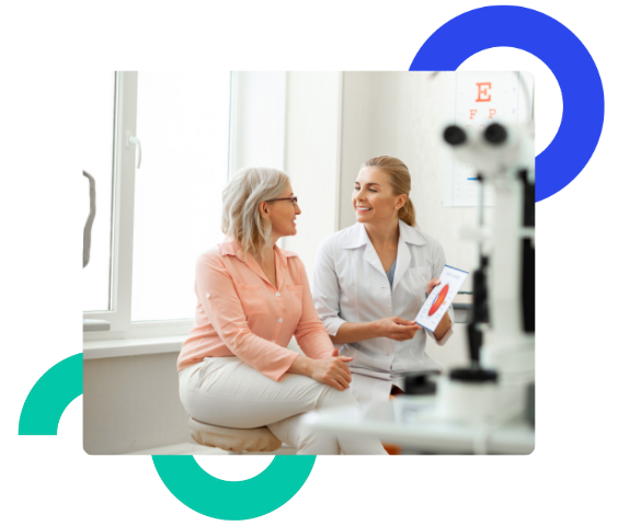 Lutra Health Ophthalmology