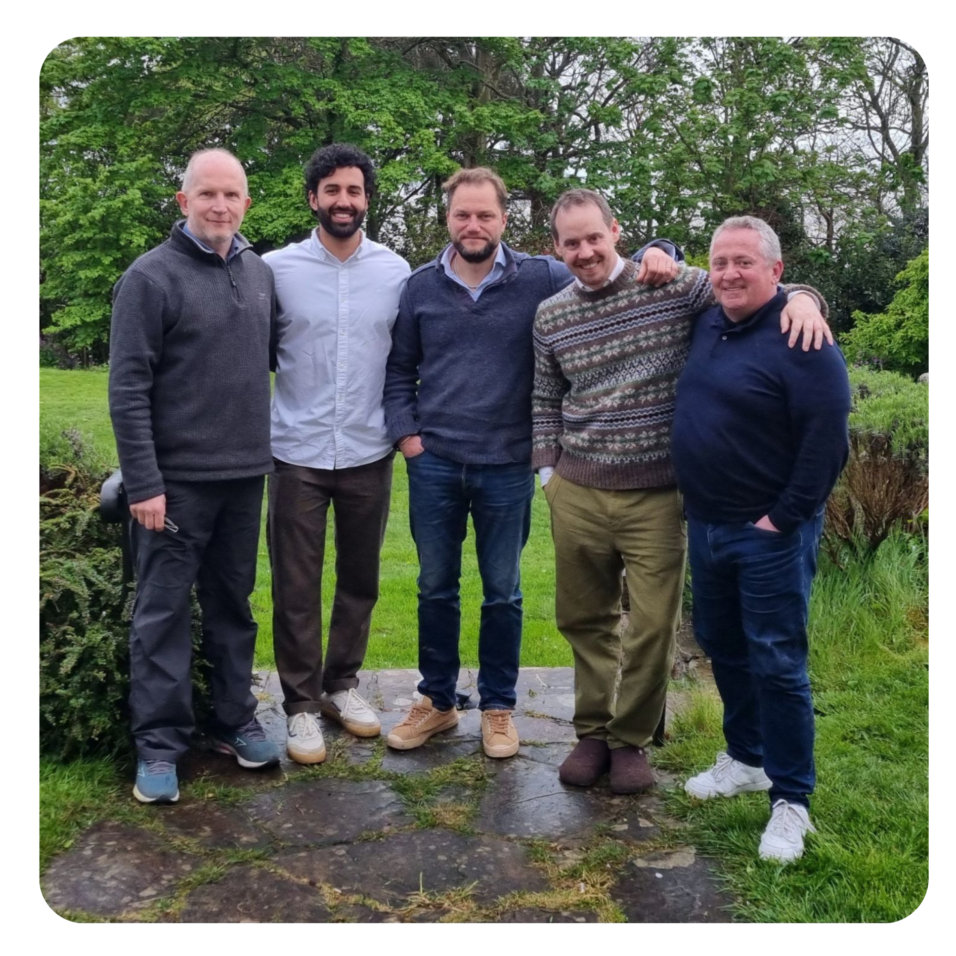 Lutra Team Lutra Team