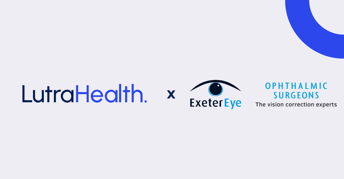 Lutra x Exeter Eye
